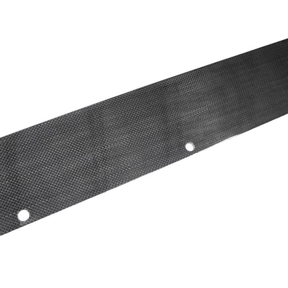 Fabspeed Carbon Fiber GT Side Skirts 488 GTB Spider Ferrari (FS-CF-FER-488GTSS)