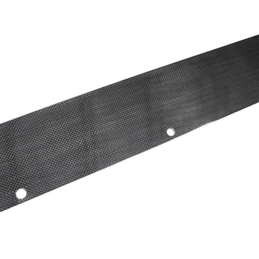 Fabspeed Carbon Fiber GT Side Skirts 488 GTB Spider Ferrari (FS-CF-FER-488GTSS)