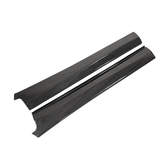 Fabspeed Carbon Fiber Inner Door Sill - Ferrari 360 (FS-CF-FER-3F4IDS-360)