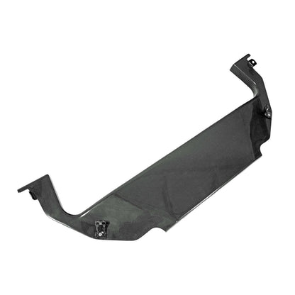 Fabspeed Carbon Fiber Rear Firewall Panel - Ferrari 458 (FS-CF-FER-FWP-458I)