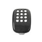 Fabspeed Carbon Fiber Rear Fog Light Cover - Ferrari 488 Pista (FS-CF-FER-PIRFL)