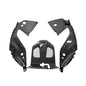 Fabspeed Carbon Fiber 3 Piece Engine Bay Set - Ferrari 812 Superfast (FS-CF-FER-812EBP3)