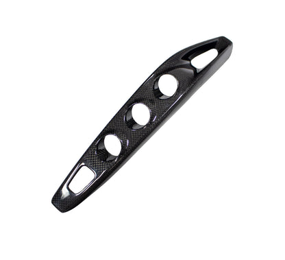 Fabspeed Carbon Fiber Center Console Bridge - Ferrari 812 Superfast (FS-CF-FER-812CCB)