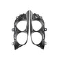 Fabspeed Carbon Fiber Rear Taillight Trim Bezels - Ferrari 812 Superfast (FS-CF-FER-812RTC)