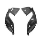 Fabspeed Carbon Fiber Right and Left Engine Cover Panels - Ferrari 812 Superfast (FS-CF-FER-812EBP)