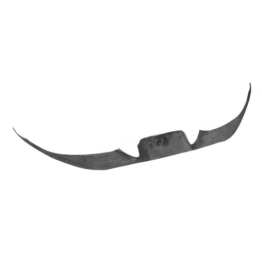 Fabspeed Carbon Fiber Front Splitter Cover F8 Tributo Spider Ferrari (FS-CF-FER-F8FSC)