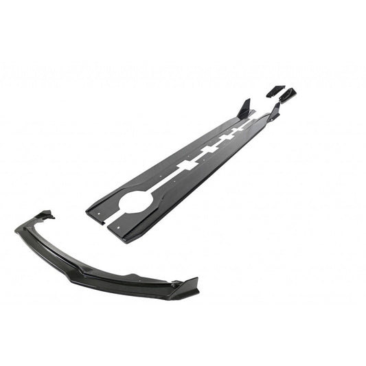 APR Toyota GR86 Aero Kit 2022-2024