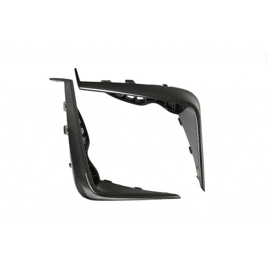 APR Toyota GR86 Front Bumper Bezels 2022- 2024