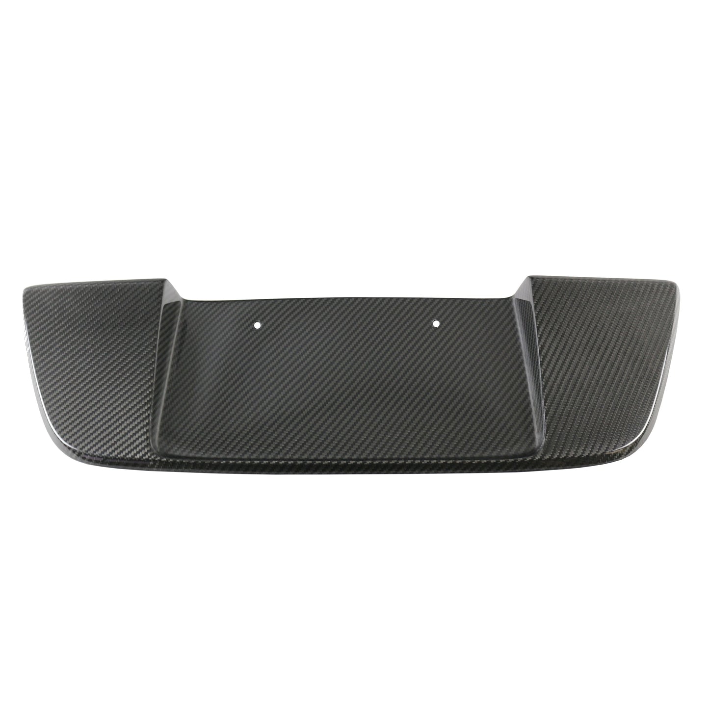 APR Toyota GR86/ Subaru BRZ Carbon Fiber License Plate Frame 2022-2024