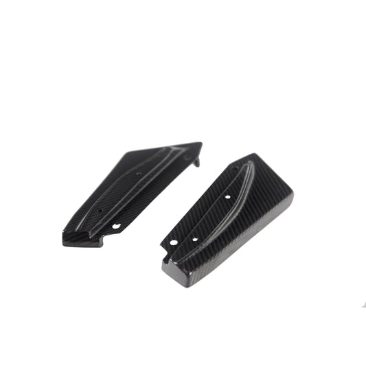 APR Toyta GR86/ Subaru BRZ Rear Bumper Skirts 2022-2024
