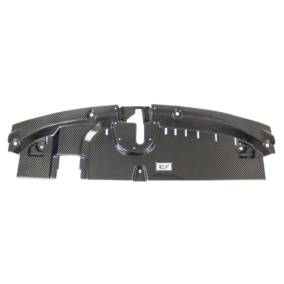 APR Toyota GR Corolla Cooling Plate 2023-Onwards