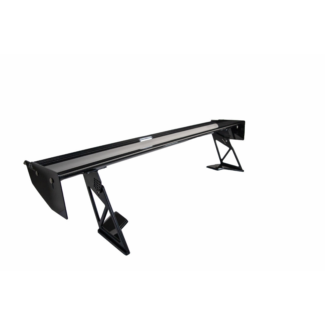 APR Ford Mustang S650 GT-250 Adjustable Wing 2024-Onwards