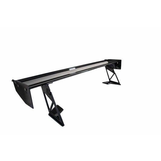APR Ford Mustang S650 GT-250 Adjustable Wing 2024-Onwards