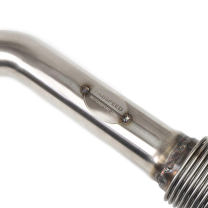 Fabspeed Shelby GT350 / GT350R RENNKRAFT?? Modular Sport Catalytic Converters 2016-2020 (FS.FORD.GT350.SCCB)