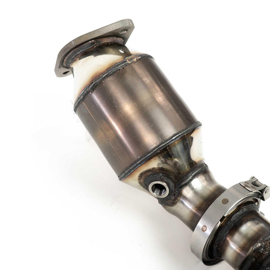 Fabspeed Shelby GT500 RENNKRAFT?? Modular Sport Catalytic Converters 2020-2022 (FS.FORD.GT500.SCCB)