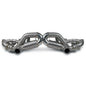 Fabspeed Porsche 718 GT4 RS Titanium Valvetronic X-Pipe Cat-Back Exhaust System 2022 Onwards (FS.POR.718GT4RS.VLVX.TI)