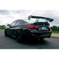 APR BMW F32 4 Series GTC-200 Adjustable Wing 2015-2020