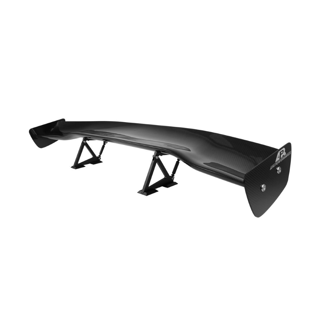 APR Universal Fitment GTC-200 Adjustable Wing