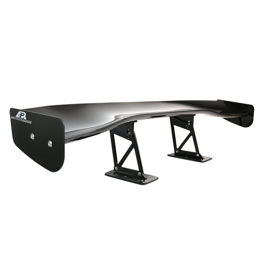 APR Subaru STI RA 67" GTC-300 Wing 2018-2018