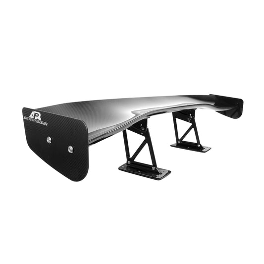Subaru BRZ / Toyota GT-86 GTC-300 Adjustable Wing 2013-2021
