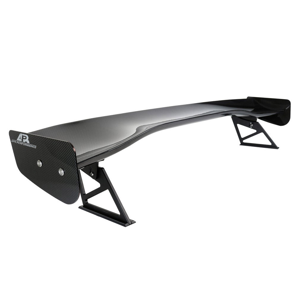 APR Dodge Charger GTC-300 67" Adjustable Wing 2006-2011