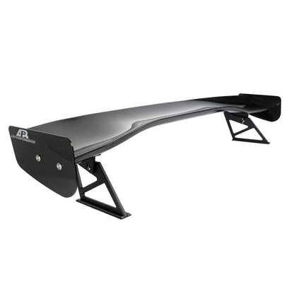 APR Dodge Charger GTC-300 67" Adjustable Wing 2006-2011