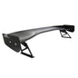 APR Dodge Charger GTC-300 67" Adjustable Wing 2006-2011