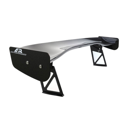 APR Mazda RX-7 SPEC GTC-300 67" Adjustable Wing 1993-2002