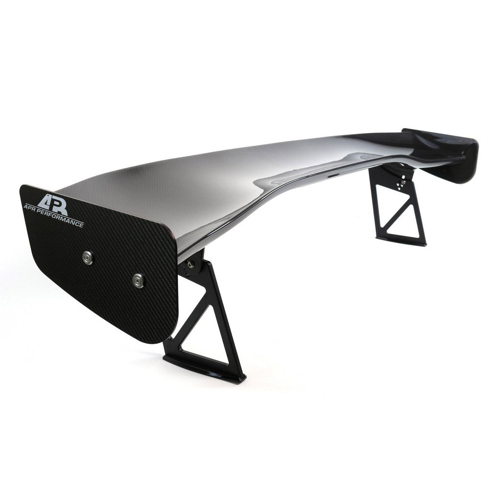 APR Mazda RX-7 GTC-300 Adjustable Wing 1993-2002
