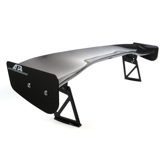 APR Mazda RX-8 GTC-300 Adjustable Wing 2001-2008