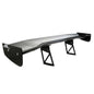 APR Tesla Model S Plaid GTC-500 71" Adjustable Wing 2021-Onwards