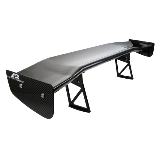 APR Mazda RX-7 GTC-500 Adjustable Wing 1993-2002