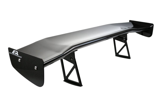 APR Universal Fitment GTC-500 Adjustable Wing