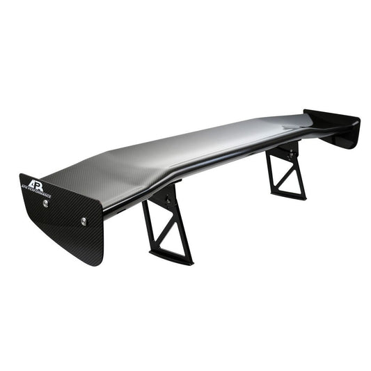 APR Nissan 370Z GTC-500 71" Adjustable Wing 2009-2020