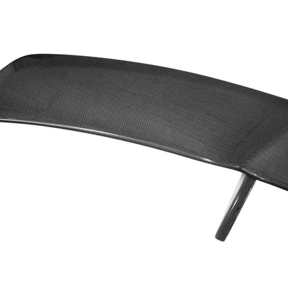 Fabspeed Carbon Fiber GTS Rear Wing - Ferrari 488 GTB/Spider (FS-CF-FER-488GTSRS)