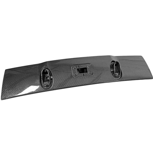 Fabspeed Carbon Fiber Rear Spoiler OEM Style - Lamborghini Gallardo 2008-2013 (FS-CF-LAM-GARSO)