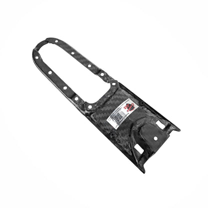 Fabspeed Carbon Fiber Rear Center Console - Lamborghini LP-550/560/570 (FS-CF-LAM-GACCRT)