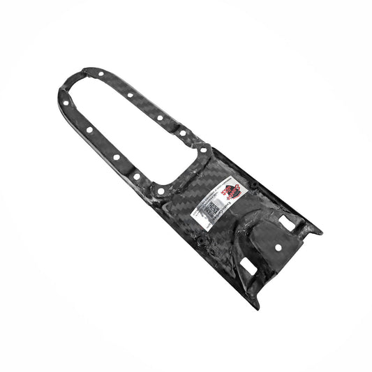 Fabspeed Carbon Fiber Rear Center Console - Lamborghini LP-550/560/570 (FS-CF-LAM-GACCRT)
