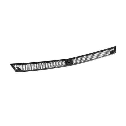 Fabspeed Carbon Fiber Front Bumper Lower Grill Center Insert - Lamborghini Gallardo (FS-CF-LAM-GAFGCI)