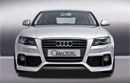 Audi A4 B8 (2008) Caractere Complete Aerodynamic Upgrade Body Kit