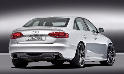 Audi A4 B8 (2008) Caractere Complete Aerodynamic Upgrade Body Kit