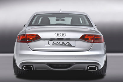 Audi A4 B8 (2008) Caractere Complete Aerodynamic Upgrade Body Kit