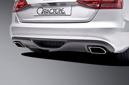 Audi A4 B8 (2008) Caractere Complete Aerodynamic Upgrade Body Kit
