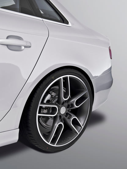 Audi A4 B8 (2008) Caractere Complete Aerodynamic Upgrade Body Kit