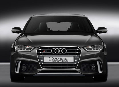Audi A4 B8.5 (2013) Caractere Complete Aerodynamic Upgrade Body Kit
