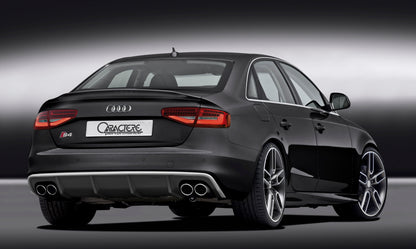Audi A4 B8.5 (2013) Caractere Complete Aerodynamic Upgrade Body Kit
