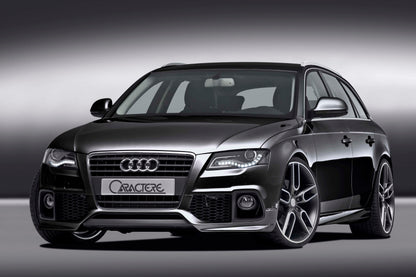 Audi A4 Avant B8 (2008) Caractere Complete Aerodynamic Upgrade Body Kit
