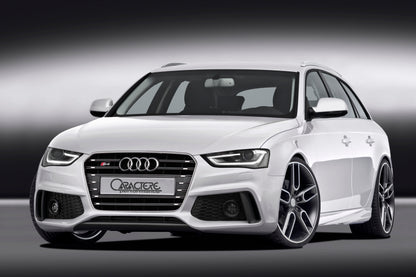 Audi A4 Avant B8.5 (2013) Caractere Complete Aerodynamic Upgrade Body Kit