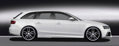 Audi A4 Avant B8.5 (2013) Caractere Complete Aerodynamic Upgrade Body Kit