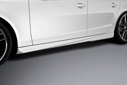 Audi A4 Avant B8.5 (2013) Caractere Complete Aerodynamic Upgrade Body Kit